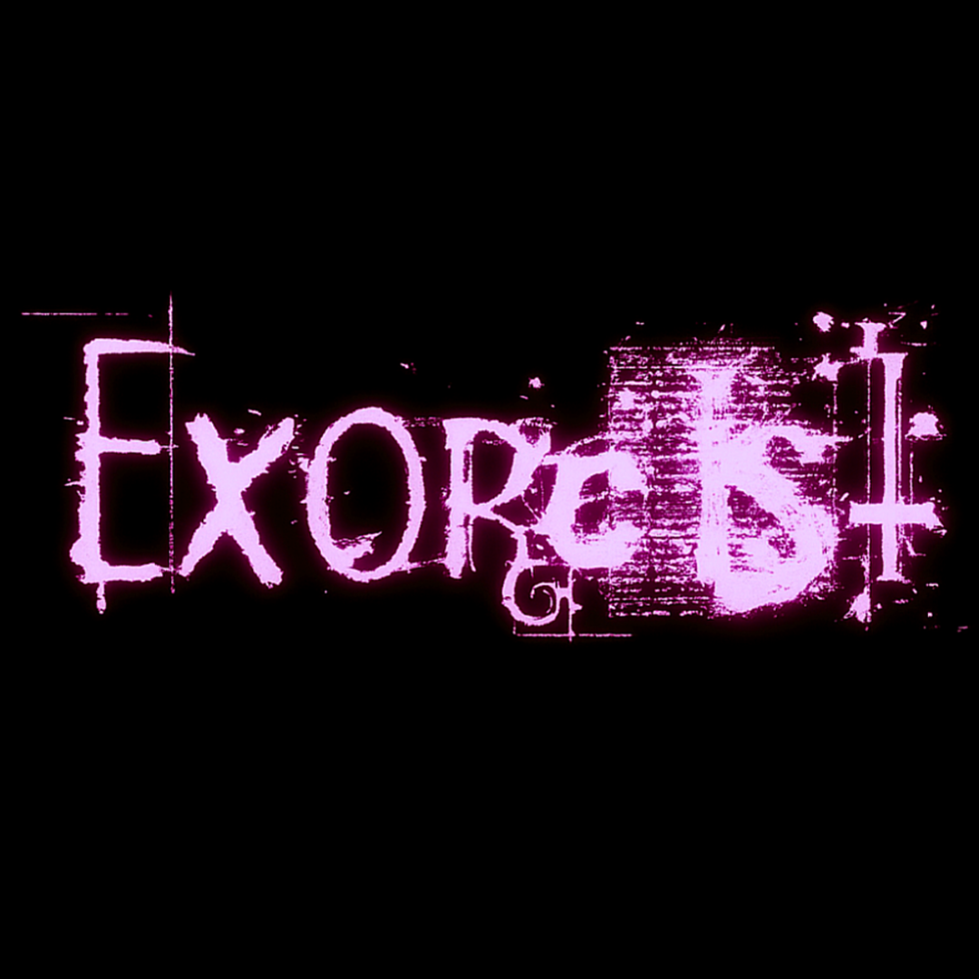 [DEMO] EXORCIST SERUM BANK