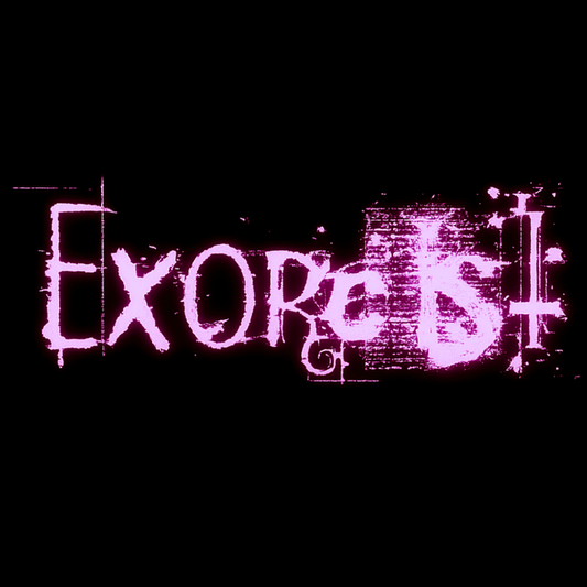[DEMO] EXORCIST SERUM BANK