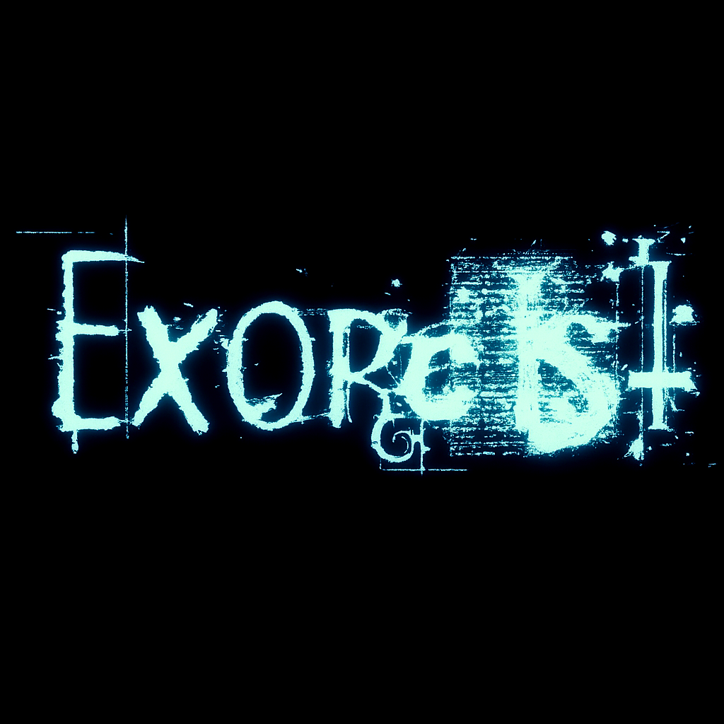 [1000+] EXORCIST SERUM BANK