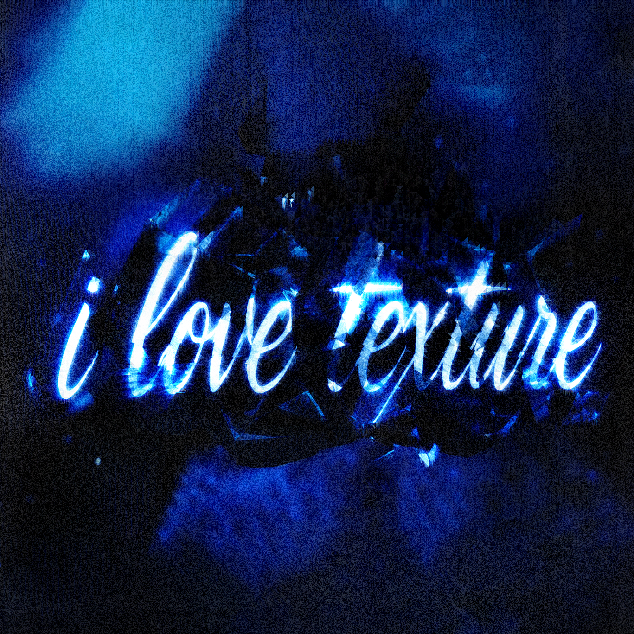 I LOVE TEXTURE Sound Kit