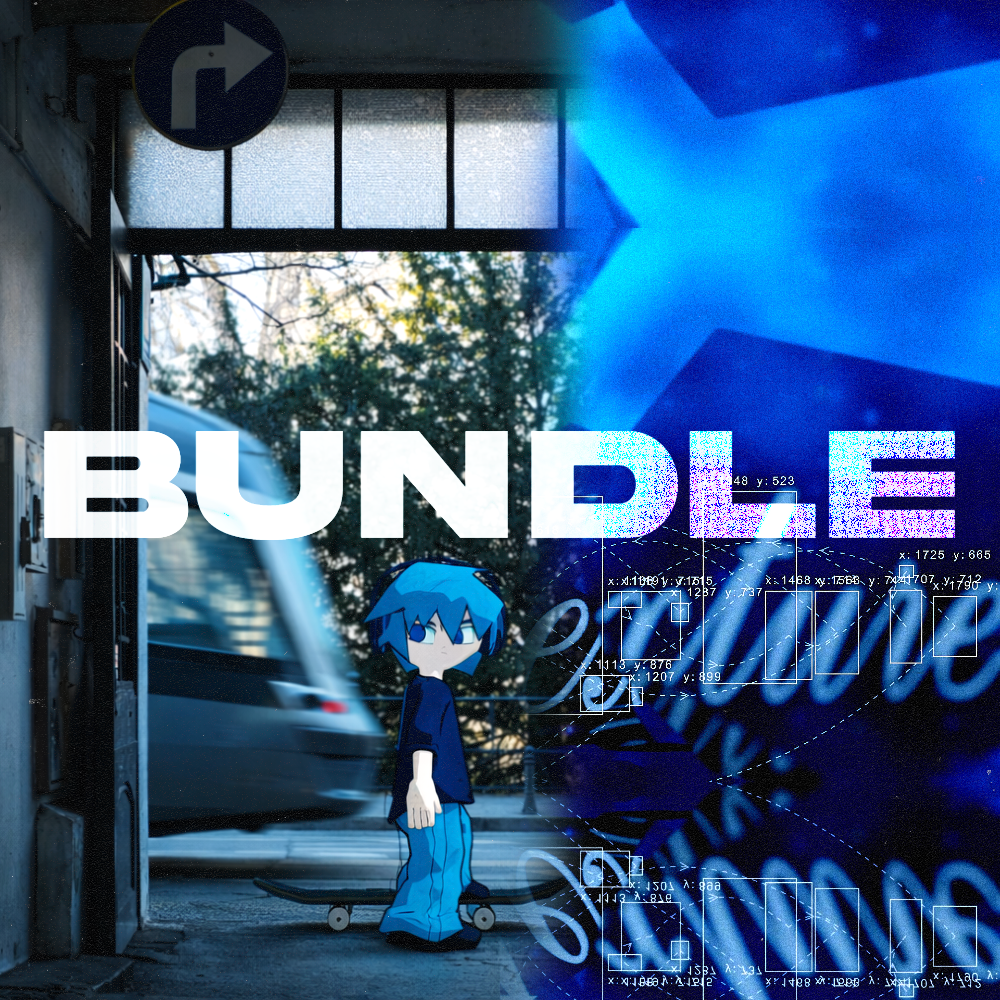 [750+ BUNDLE] Texture + Explore