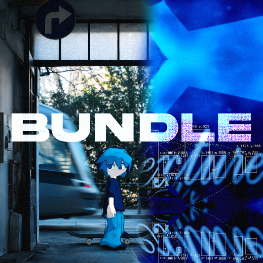 [750+ BUNDLE] Texture + Explore