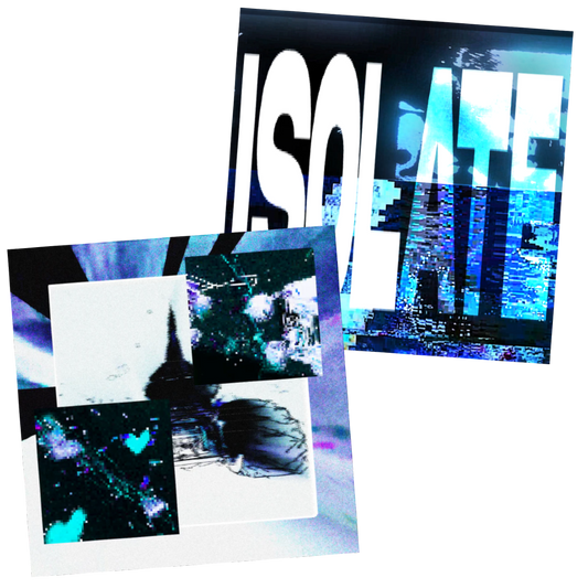 TRAUMA + IS0LATE BUNDLE