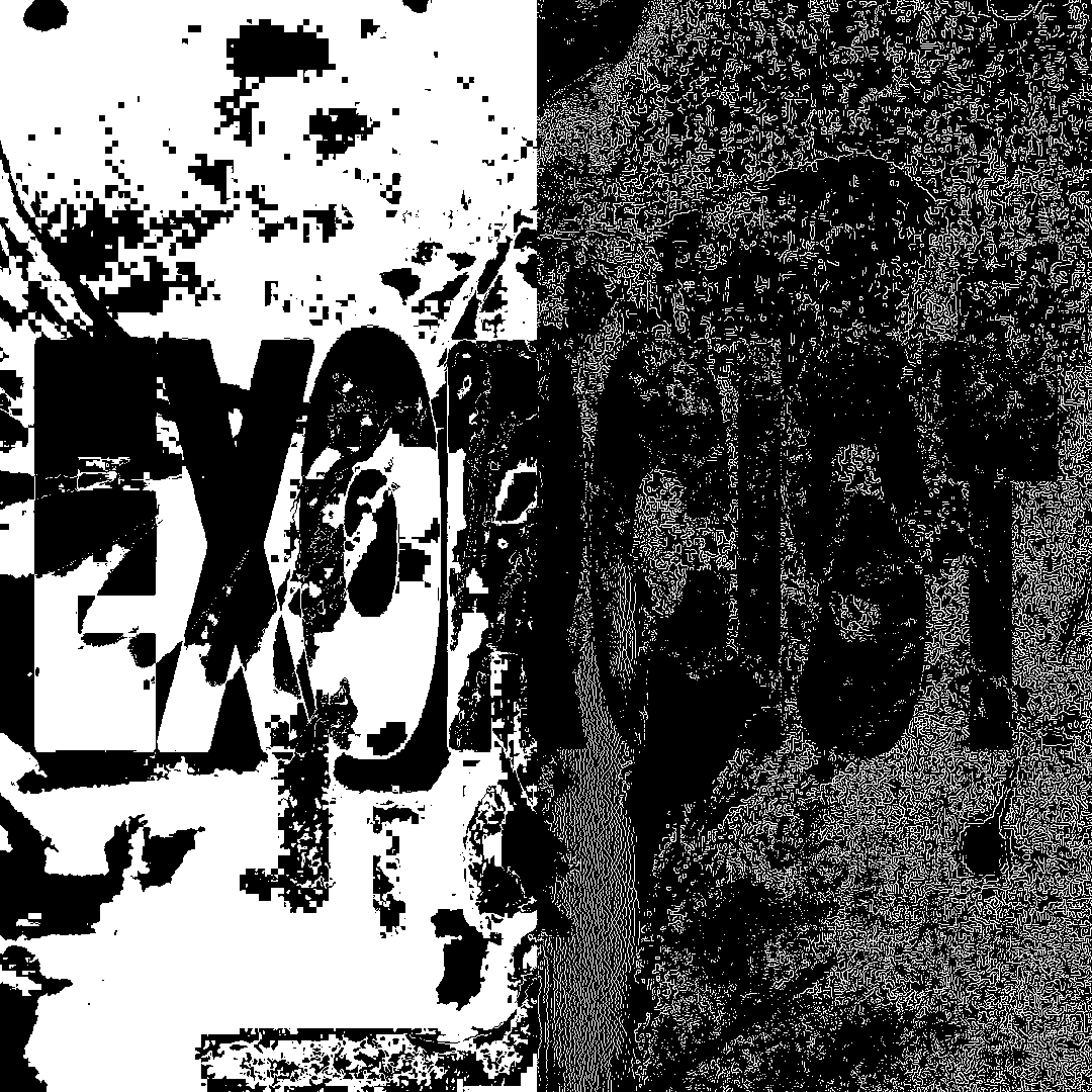 [1000+] EXORCIST SERUM BANK