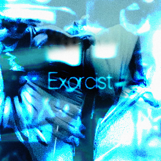 [250] EXORCIST SERUM BANK