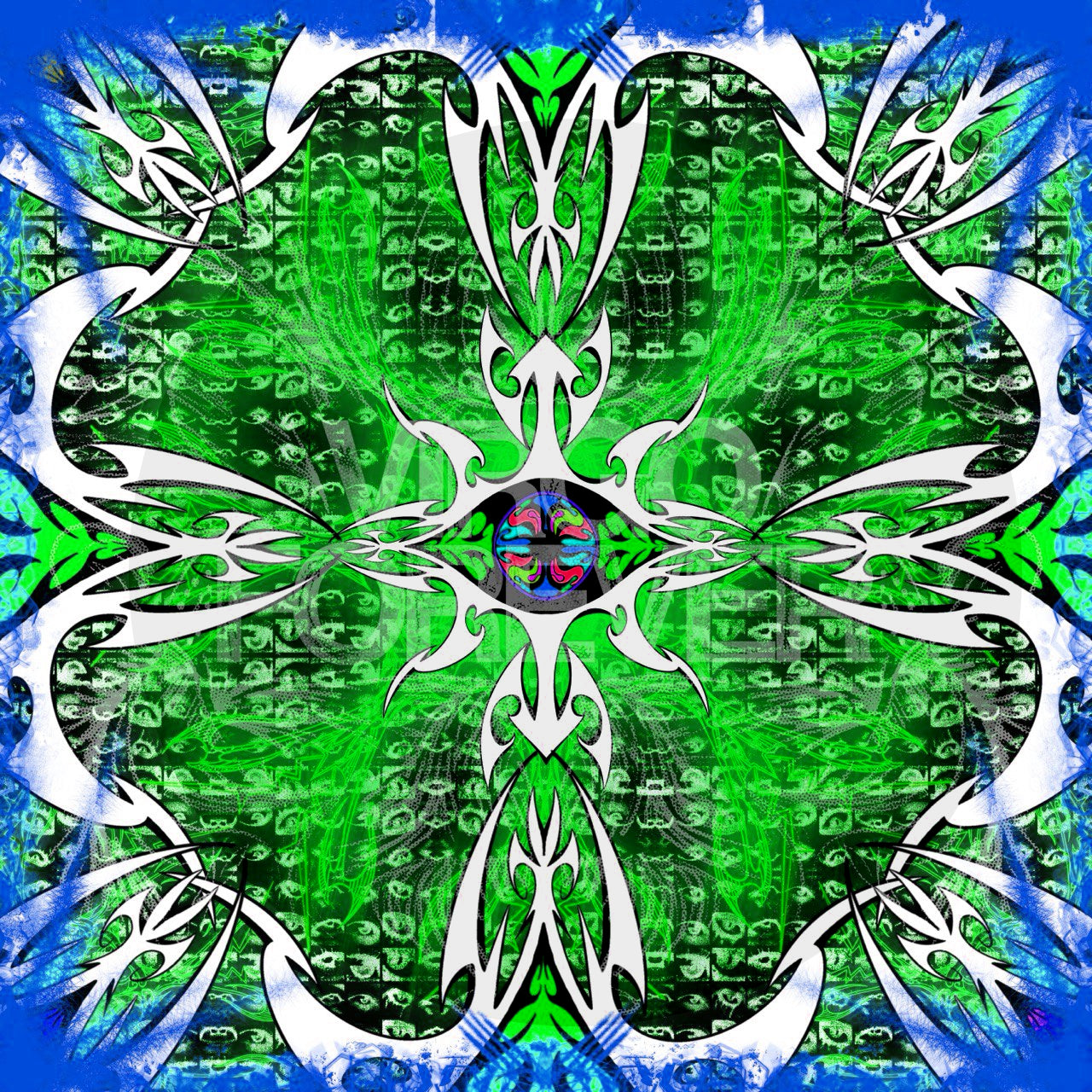 [DEMO] SORA SERUM 2 BANK