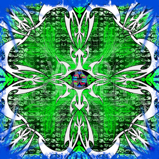 [DEMO] SORA SERUM 2 BANK